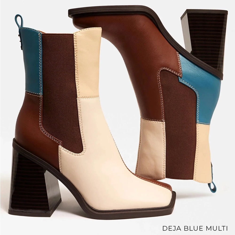 Circus by Sam Edelman Lauren Boots